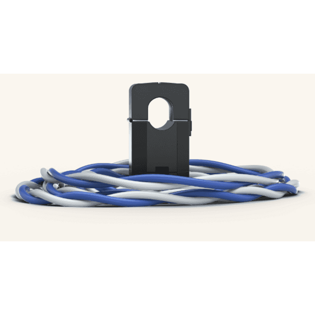 Enphase 100 A split-core stroomtransformator (CT para Envoy-S Metered ) 1