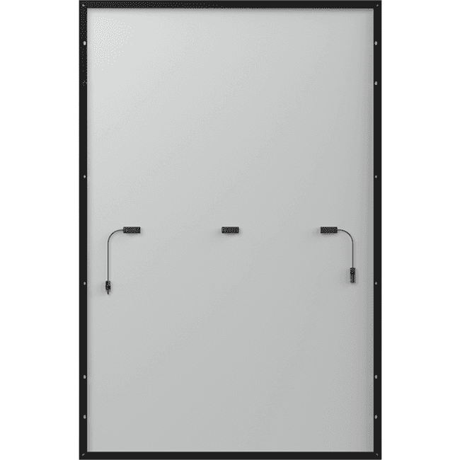 Aiko 465Wp | All Negro 2