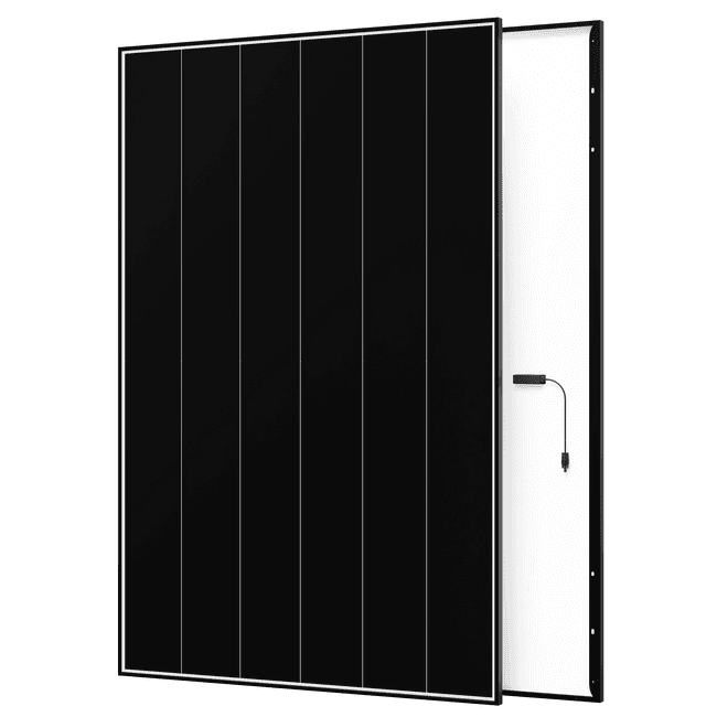 Aiko 480Wp | black-white 1