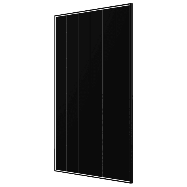 Aiko 480Wp | black-white 5