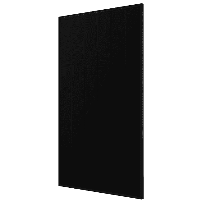 Aiko 485Wp | Glas-Glas | All Negro 3