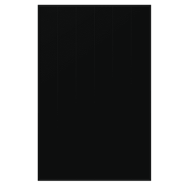 Aiko 485Wp | Glas-Glas | All Negro 4