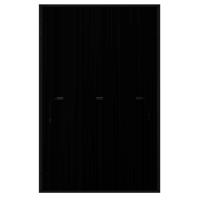 Aiko 485Wp | Glas-Glas | All Negro 5