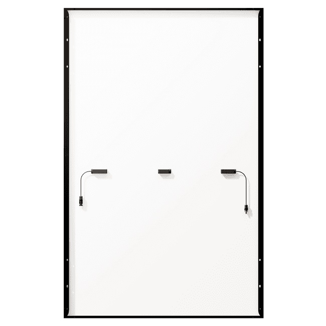 Aiko 485Wp | black-white 2