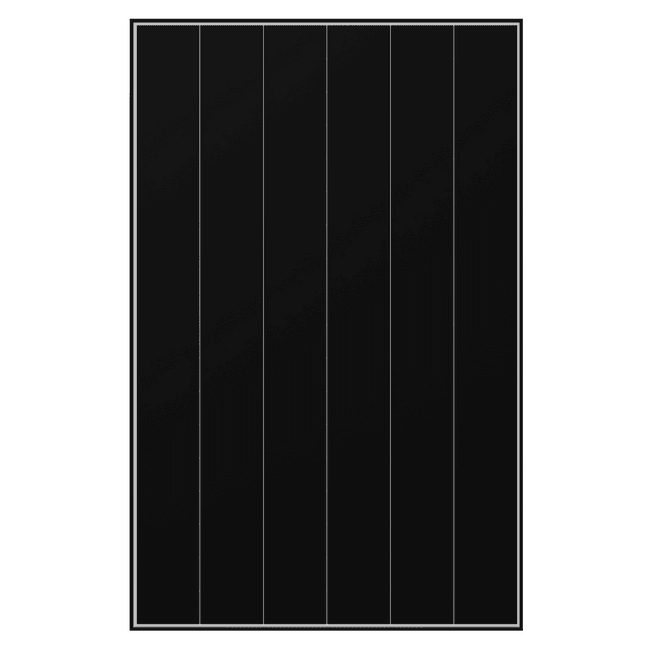 Aiko 485Wp | black-white 3