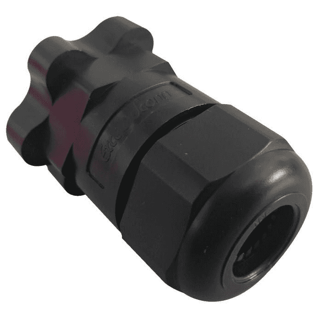 APSystems | 5C AC Bus cable End Cap 1