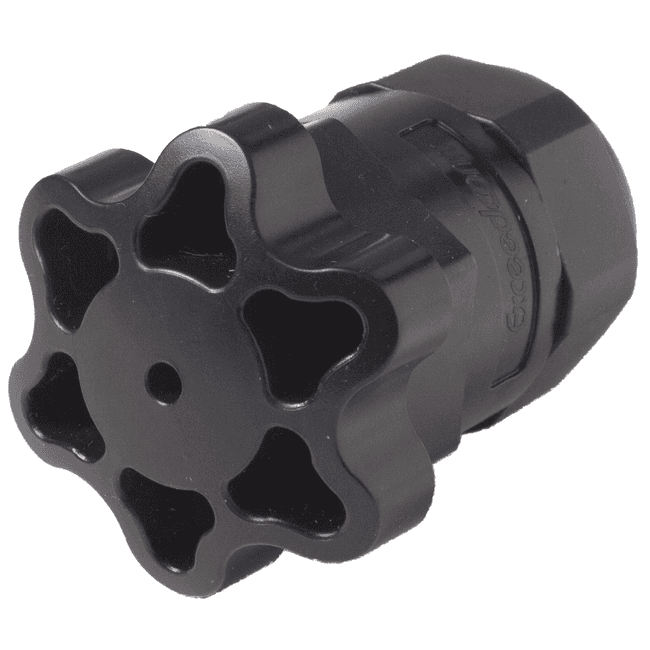 APSystems | 5C AC Bus cable End Cap 3