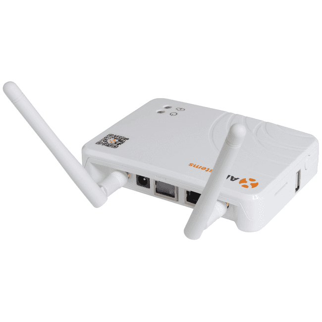 APSystems | ECU-R | Energy Communication Unit 2