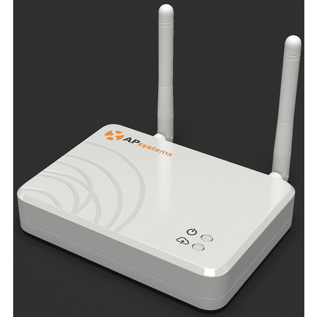 APSystems | ECU-R | Energy Communication Unit 3