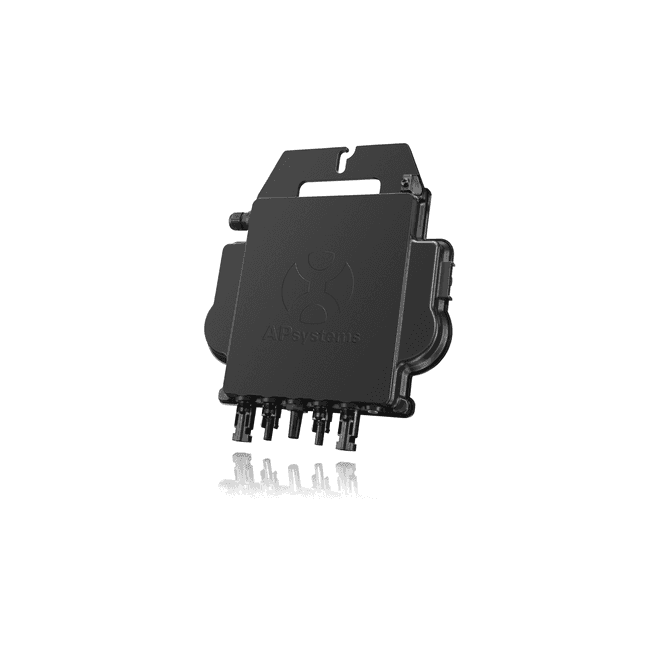 APsystems | Micro Inverter | DS3-L 1