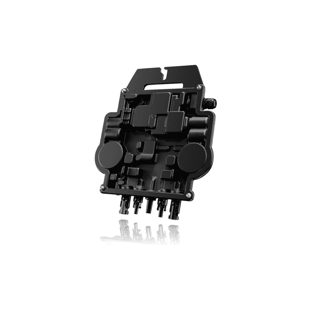 APsystems | Micro Inversor | DS3 2