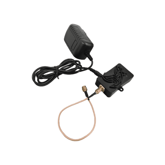 APSystems | Signal Booster 1