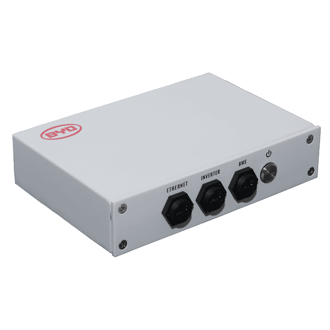 BYD | Batería Management Unit 1