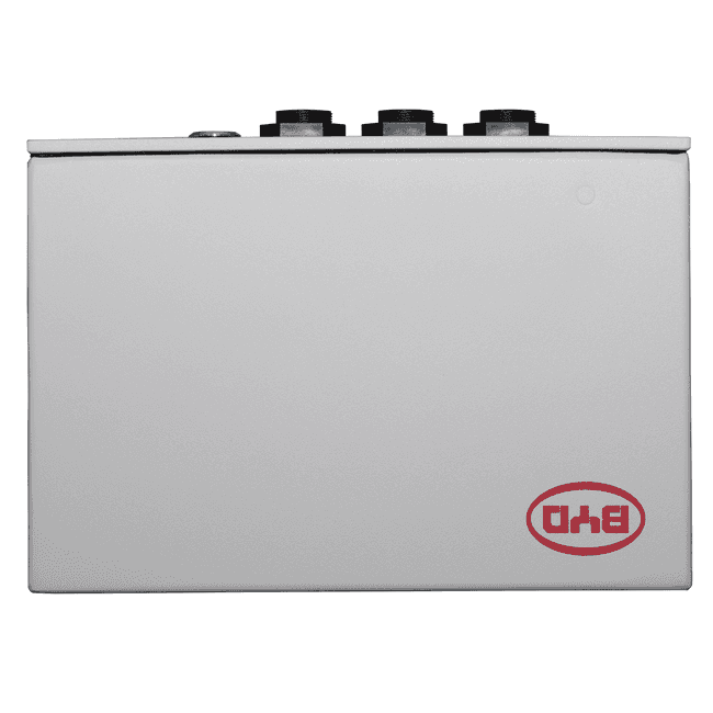 BYD | Batería Management Unit 3