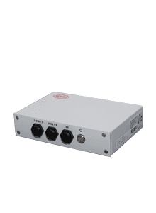 BYD | Batería Management Unit 5