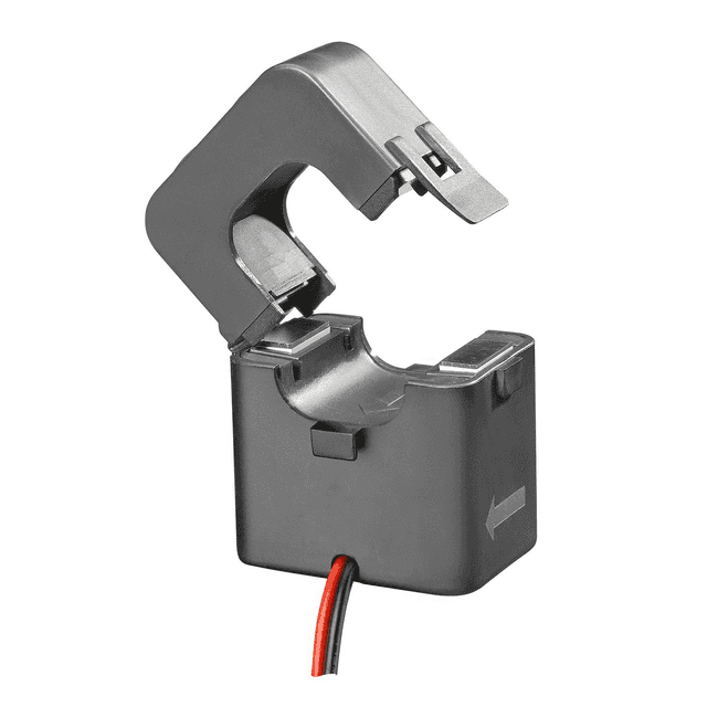 Carlo Gavazzi | Stroomtransformator | 400A /5A 2