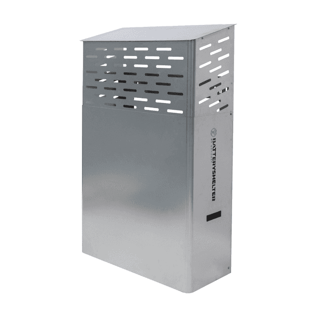 Conduct | Batteryshelter 1