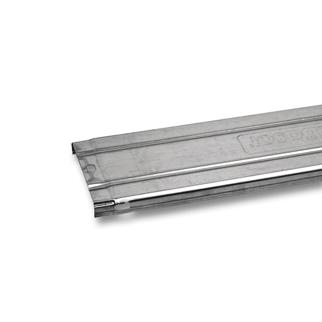 Conduct | Draadgoot Deksel | 100 1