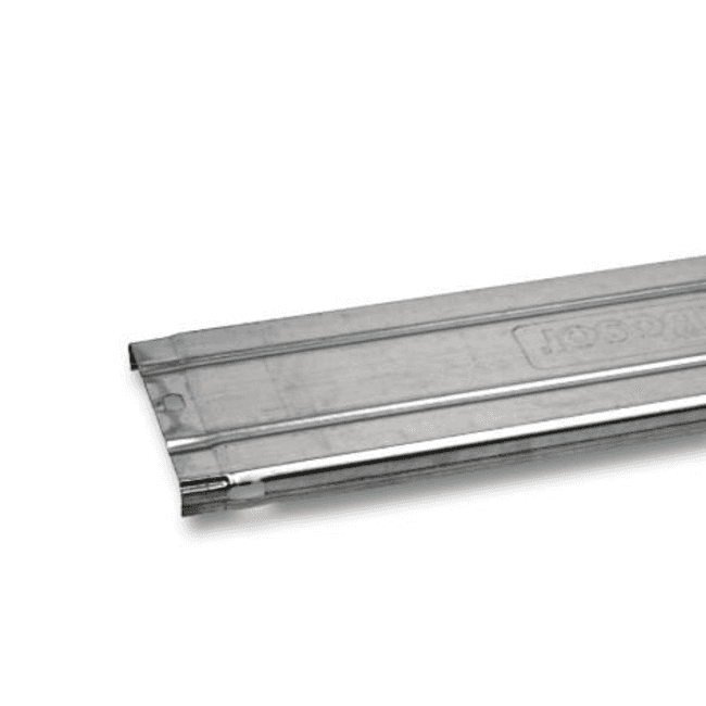 Conduct | Draadgoot Deksel | 100 2