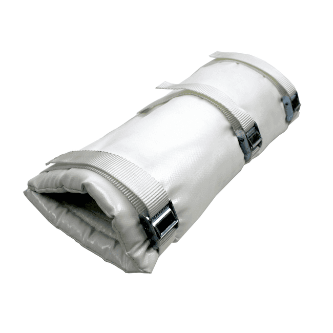 Conduct | FireWrap | 400x420mm 1