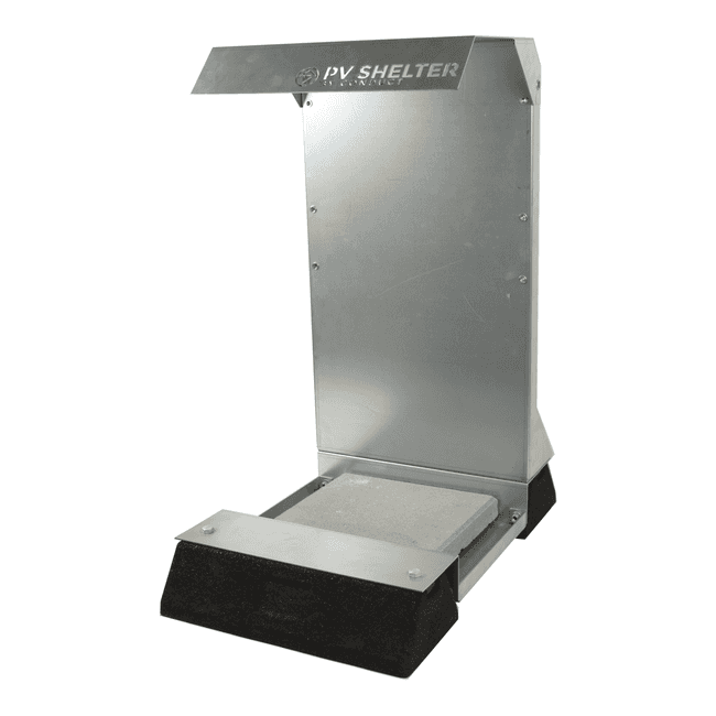 Conduct | PVbox Shelter 3