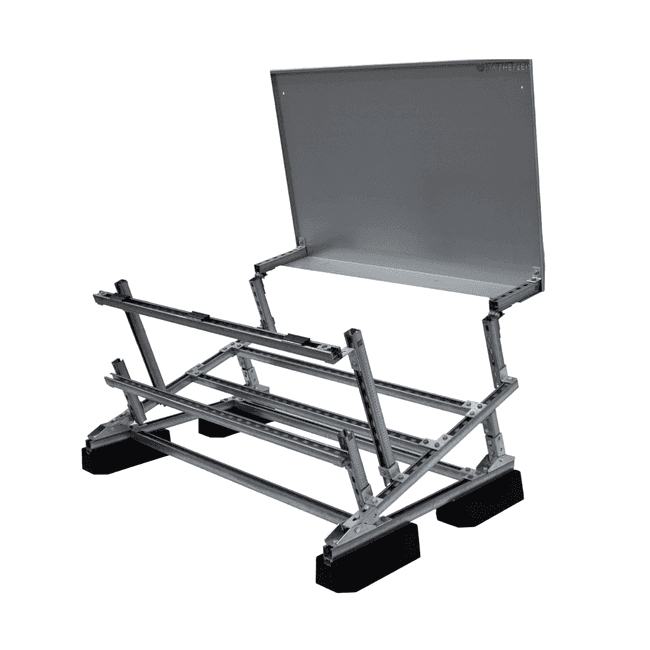 Conduct | PVshelter | Angled 1