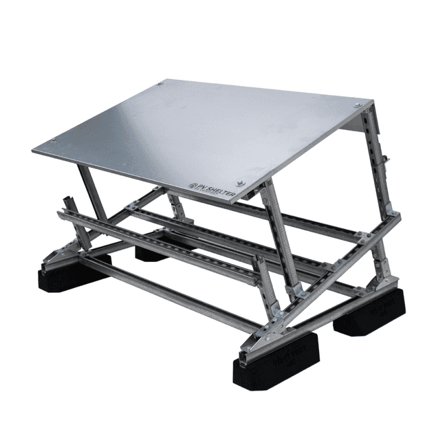 Conduct | PVshelter | Angled 2