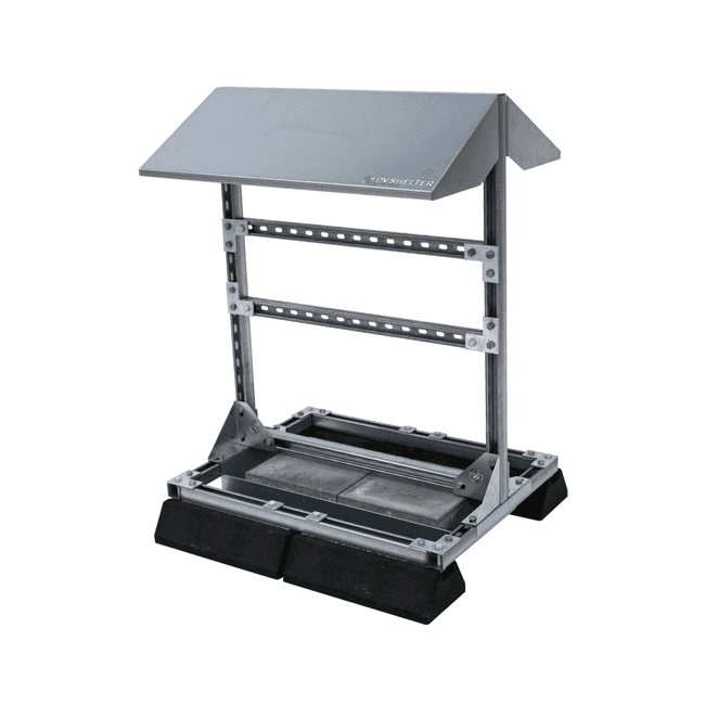 Conduct | PVshelter B2B | Mini | Type 150 1