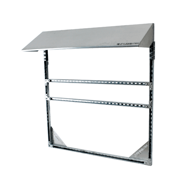 Conduct | PVshelter | High Energy Pared 1