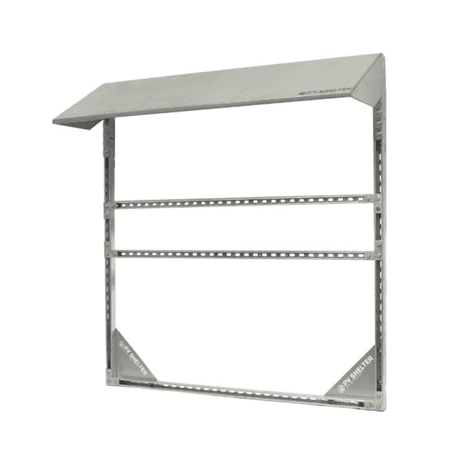 Conduct | PVshelter | High Energy Pared 2