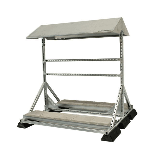 Conduct  | PVshelter High Energy 2