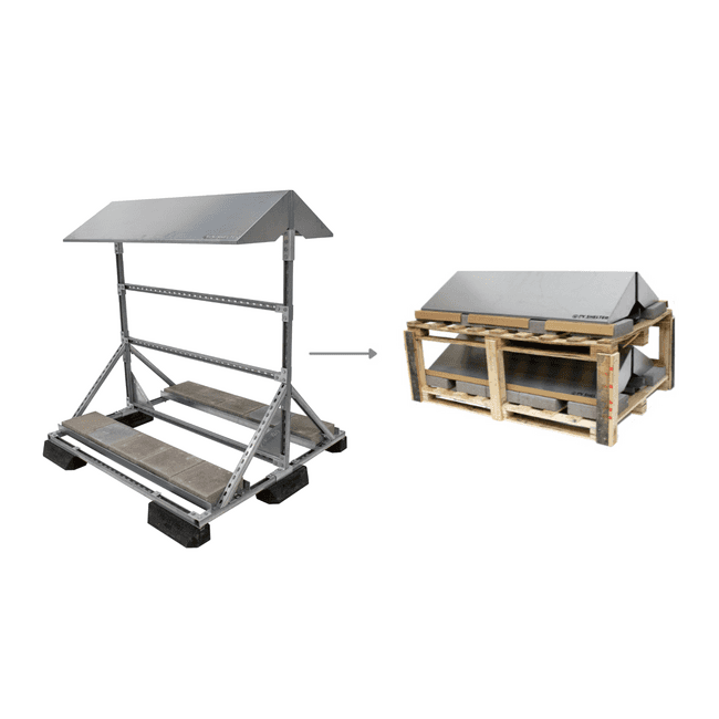 Conduct | Pvshelter 4