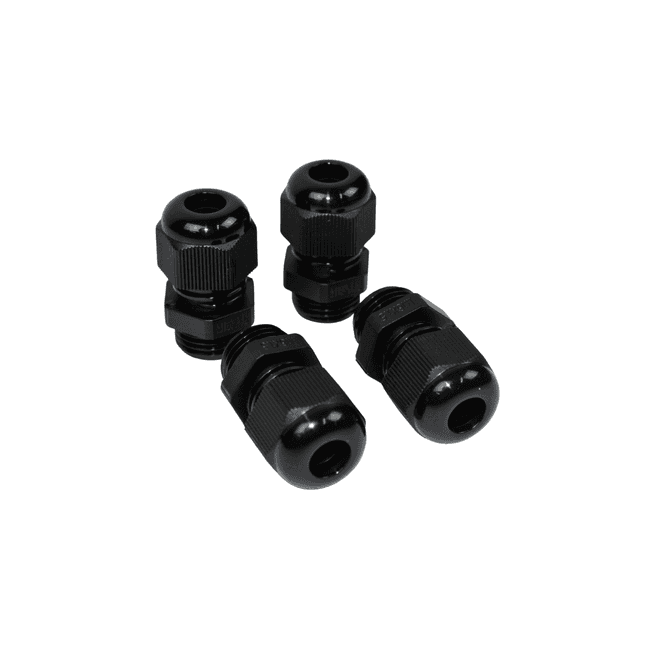 Conduct | PVtube wartelset | 4 pcs 2