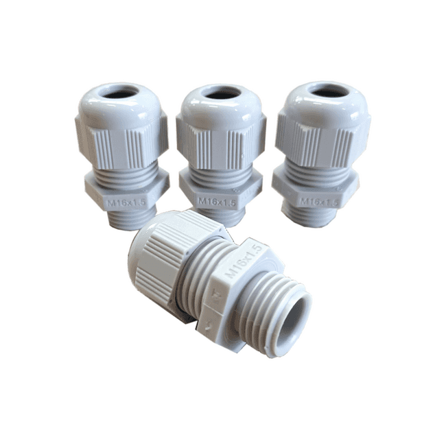 Conduct | PVtube wartelset | 4 pcs 3