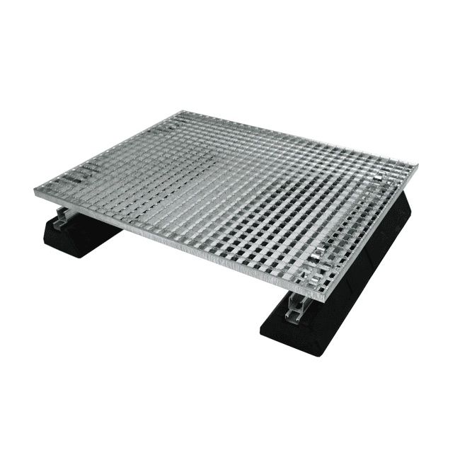 Conduct | Step-Over | 80x100cm 1