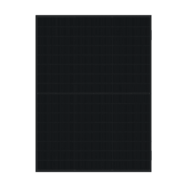 DMEGC 470Wp | Glas-Glas | All Negro 1