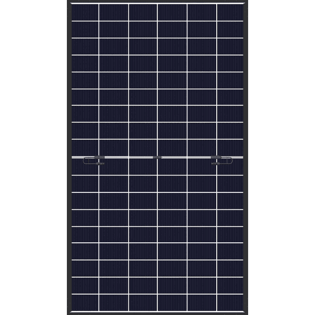 DMEGC 515Wp | Glas-Glas | negro-blanco 2