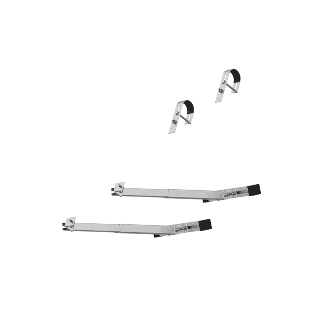 EcoFlow | Bracket Lattice Balcony 1