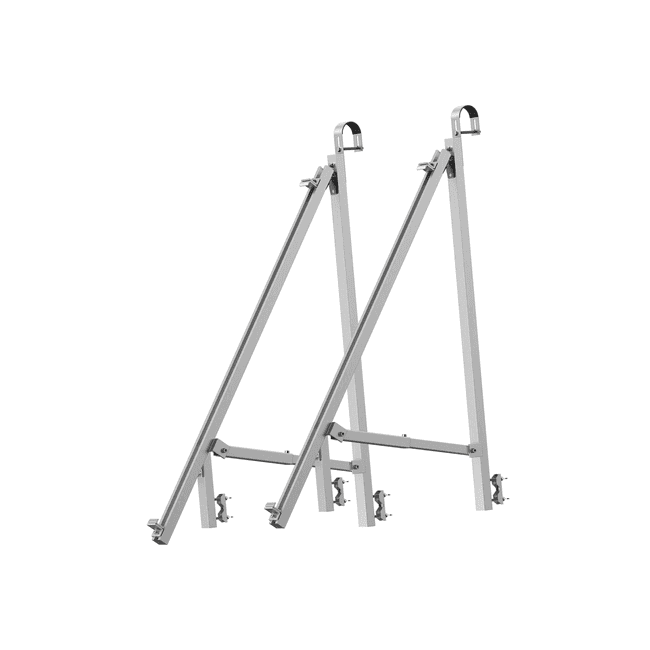 EcoFlow | Bracket Semi-enclosed Balcony 1