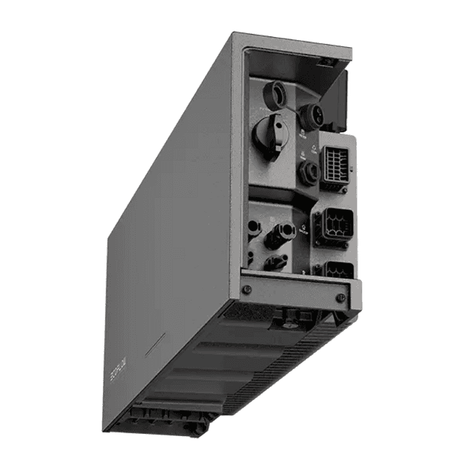 EcoFlow | PowerOcean 5K | Inversor 2