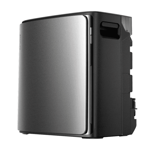 EcoFlow | Stream Ultra X | 3.84kWh | 800W 1