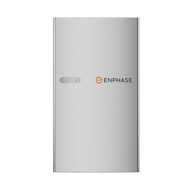 Enphase | IQ Batería 5P | AC-coupled | 5kWh 1