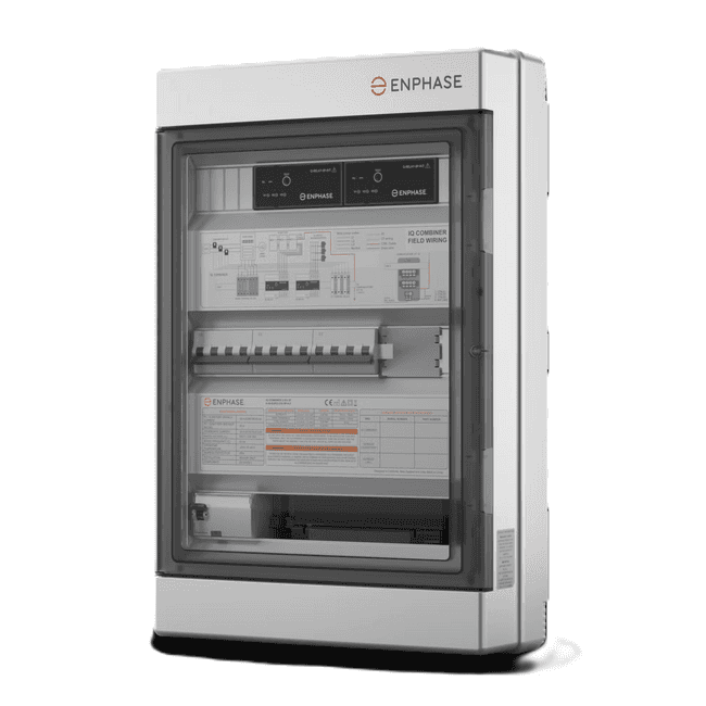 Enphase | IQ Combinerbox 1