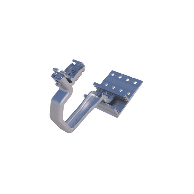 Enstall | ClickFit EVO | gancho de techo PRO 1