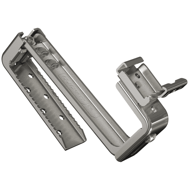 Enstall | ClickFit EVO | gancho de techo Universeel 1