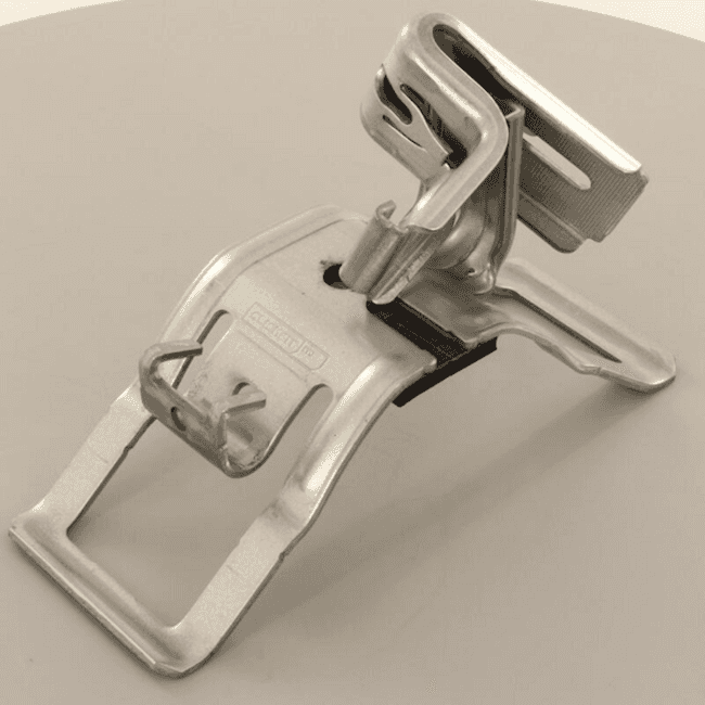 Enstall | ClickFit Evo | corrugated roof montagebeugel 2