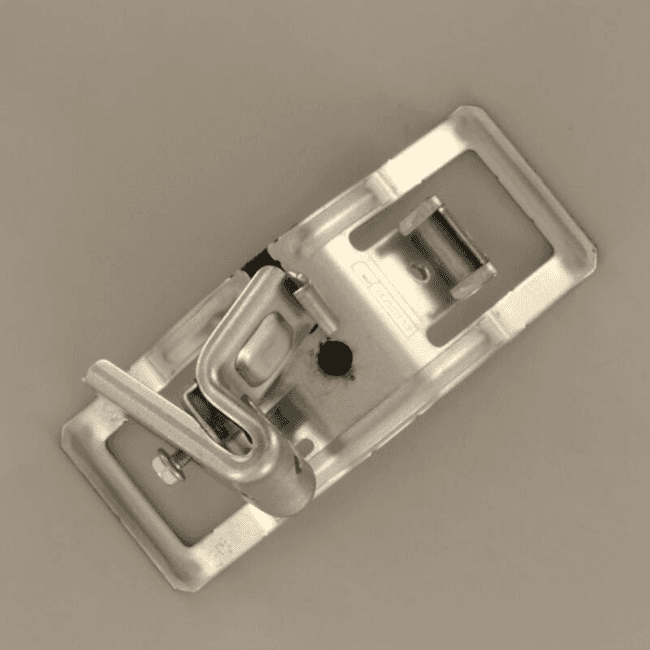 Enstall | ClickFit Evo | corrugated roof montagebeugel 4