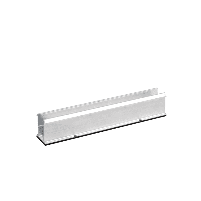 Enstall | ClickFit Evo | Montageprofiel | Landscape | Optimizer ready 1