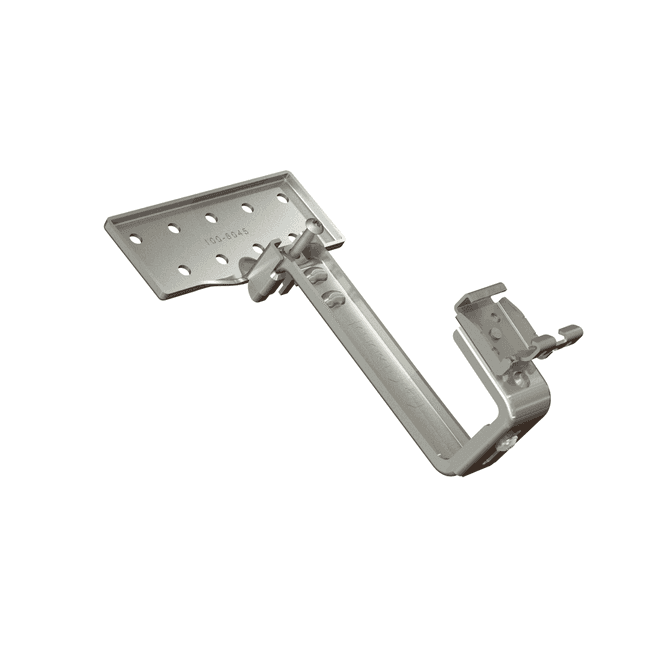 Enstall | ClickFit Evo | Spanthaak 1