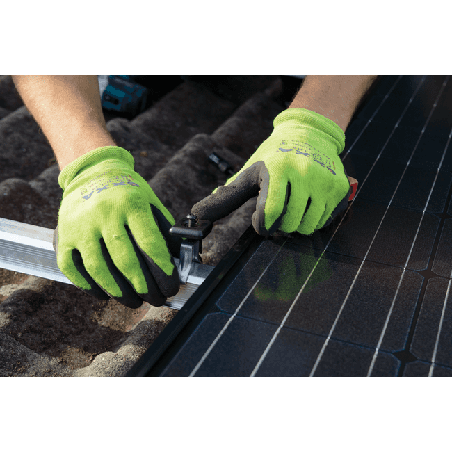 Enstall | ClickFit Evo | Spanthaak 3